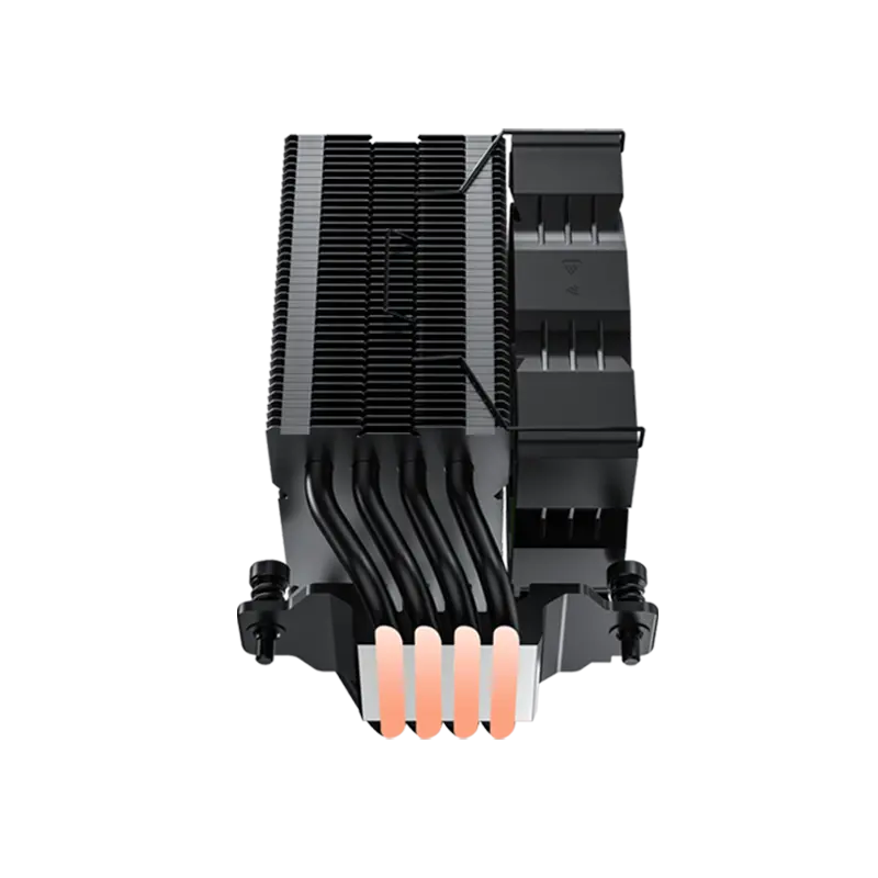 Gamemax Gamma 90 BK