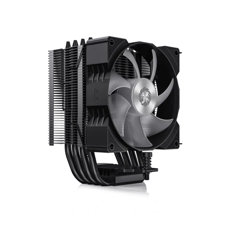 Gamemax Gamma 90 BK