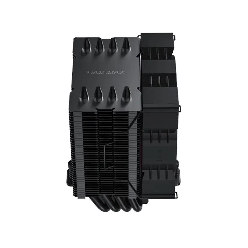 Gamemax Gamma 90 BK