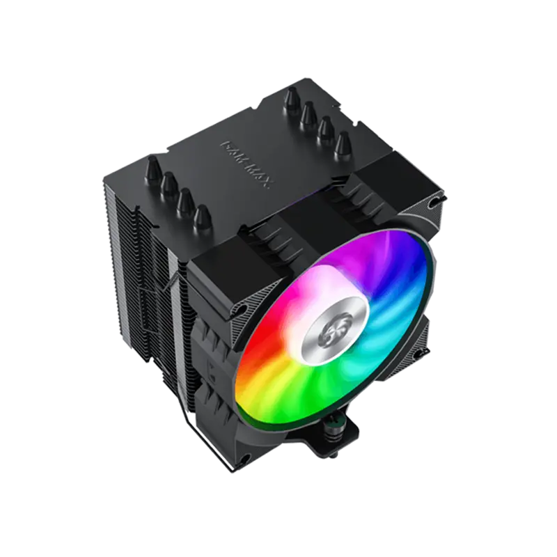 Gamemax Gamma 90 BK