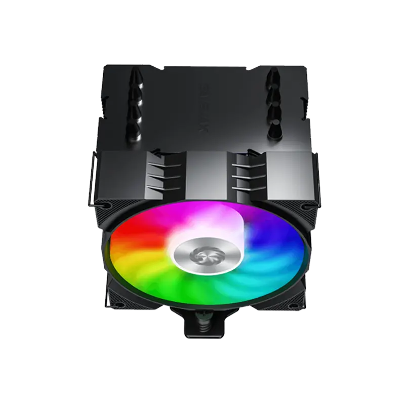 Gamemax Gamma 90 BK