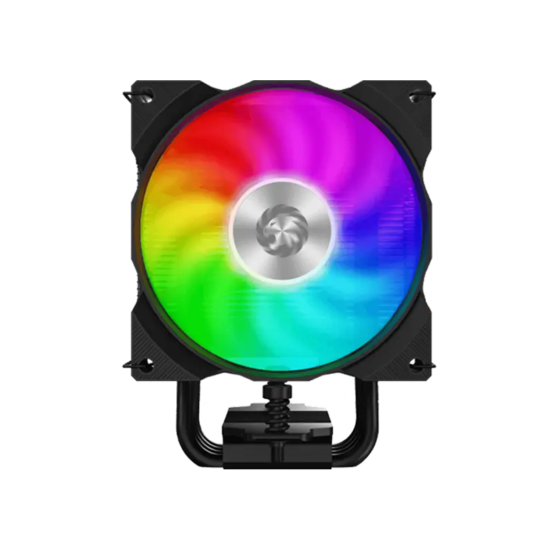 Gamemax Gamma 90 BK