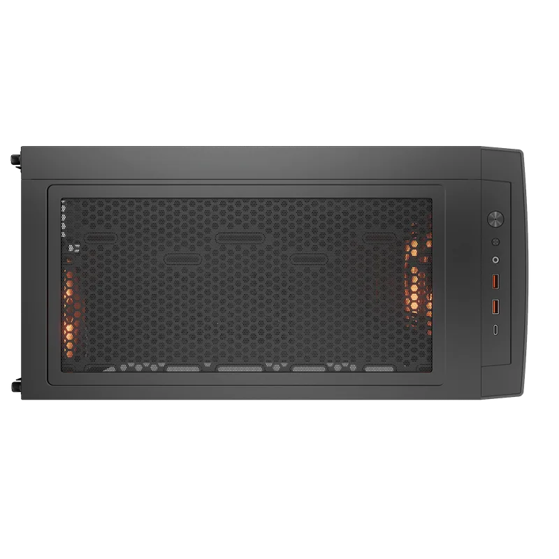 Cougar Airface ECO RGB Midi-Tower Negru