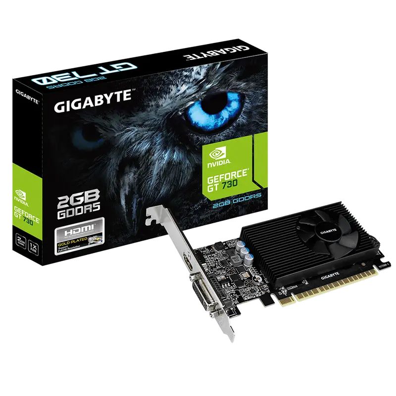 Gigabyte GeForce GT 730