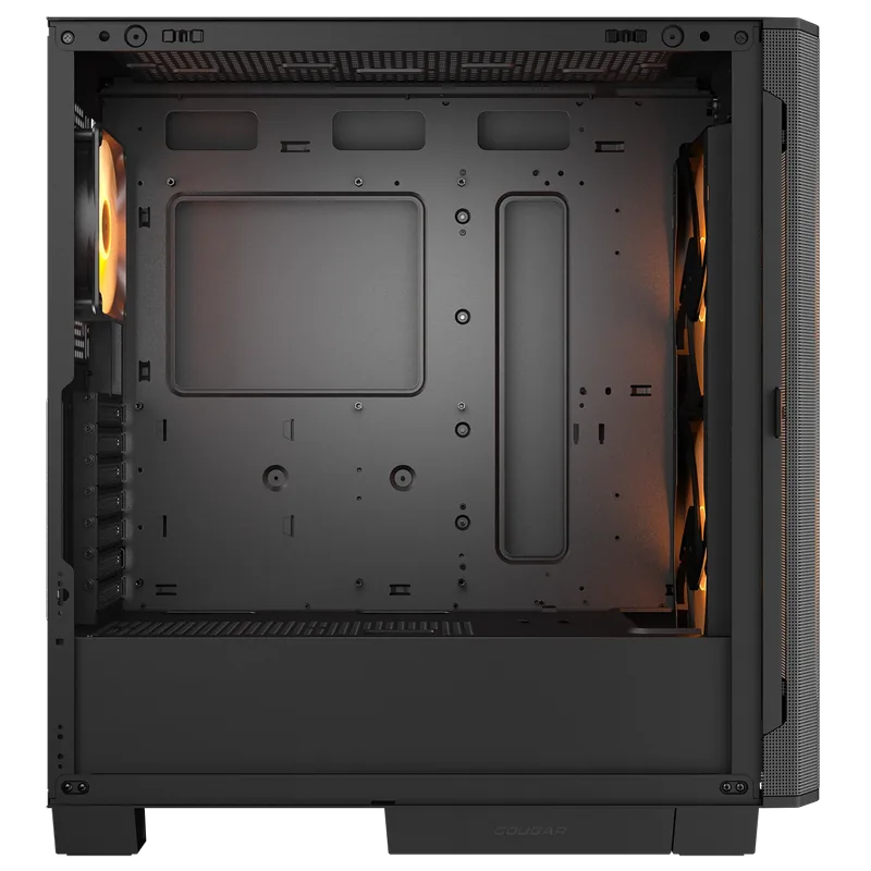 Cougar Airface FLO RGB Midi-Tower Negru