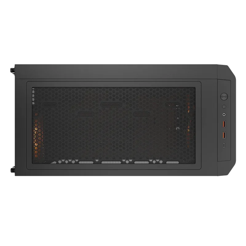 Cougar Airface FLO RGB Midi-Tower Negru