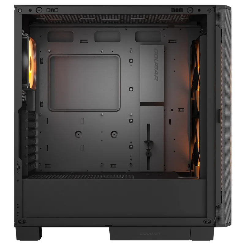 Cougar Airface FLO RGB Midi-Tower Negru