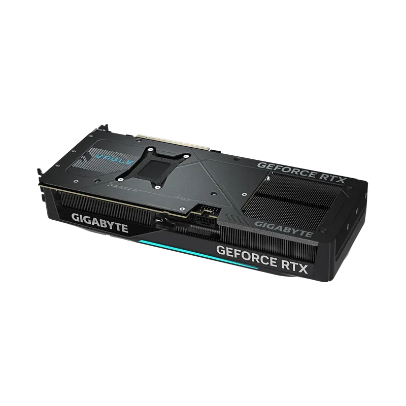 Gigabyte GeForce RTX 5070 Ti EAGLE OC SFF