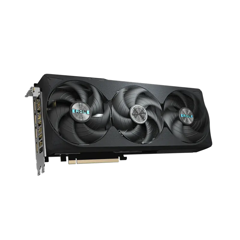 Gigabyte GeForce RTX 5070 Ti EAGLE OC SFF