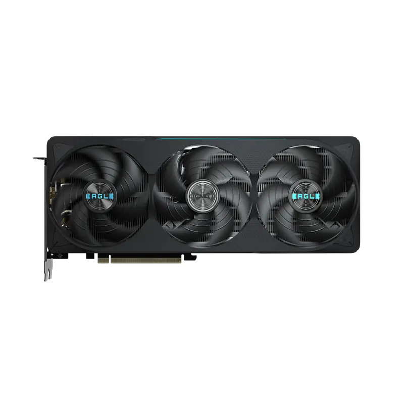 Gigabyte GeForce RTX 5070 Ti EAGLE OC SFF