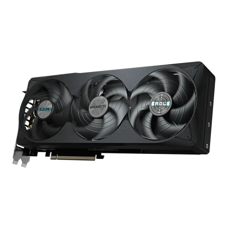Gigabyte GeForce RTX 5070 Ti EAGLE OC SFF