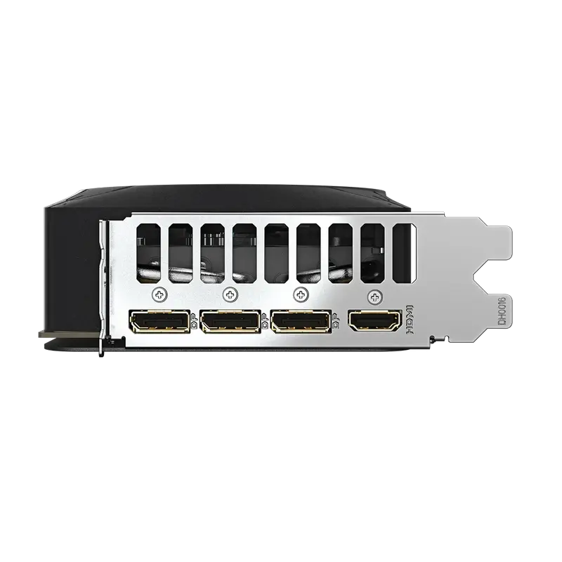 Gigabyte GeForce RTX 5070 Ti EAGLE OC SFF