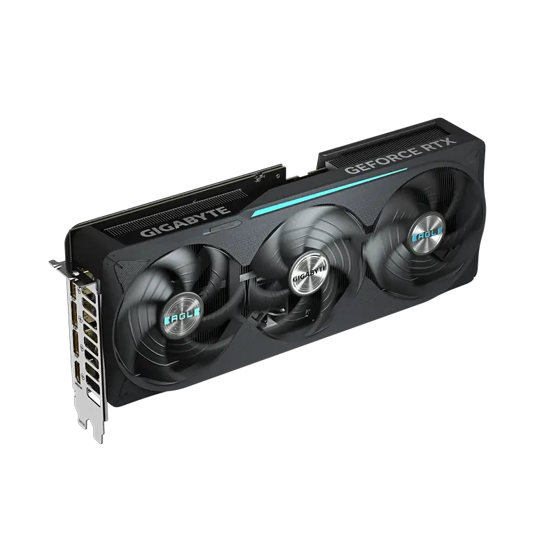 Gigabyte GeForce RTX 5070 Ti EAGLE OC SFF