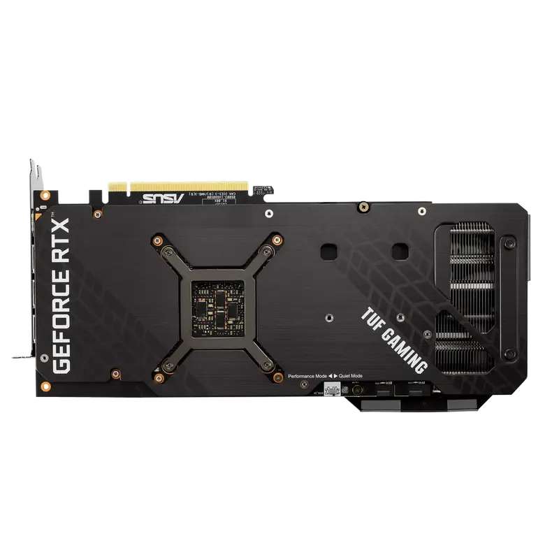 ASUS TUF Gaming GeForce RTX 3070 Ti OC