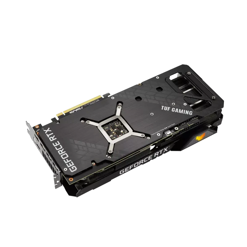 ASUS TUF Gaming GeForce RTX 3070 Ti OC