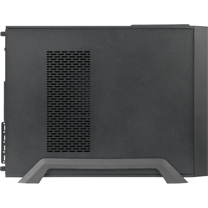 Chieftec UE-02B Mini-Tower Negru