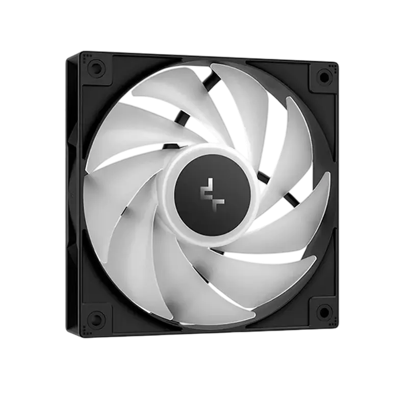 Deepcool AG400 BK ARGB V2