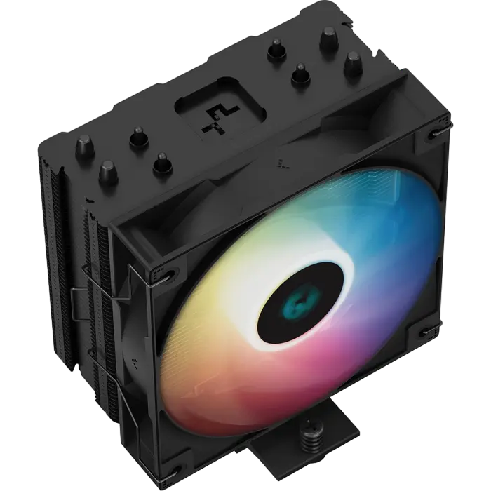 Deepcool AG400 BK ARGB V2