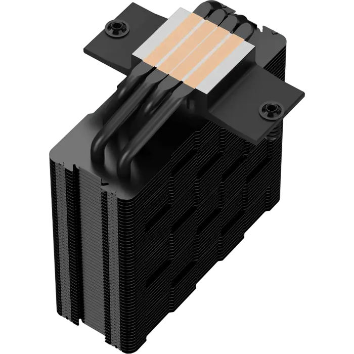 Deepcool AG400 BK ARGB V2
