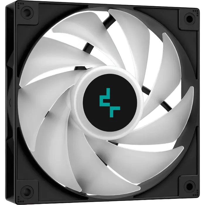 Deepcool AG400 BK ARGB V2