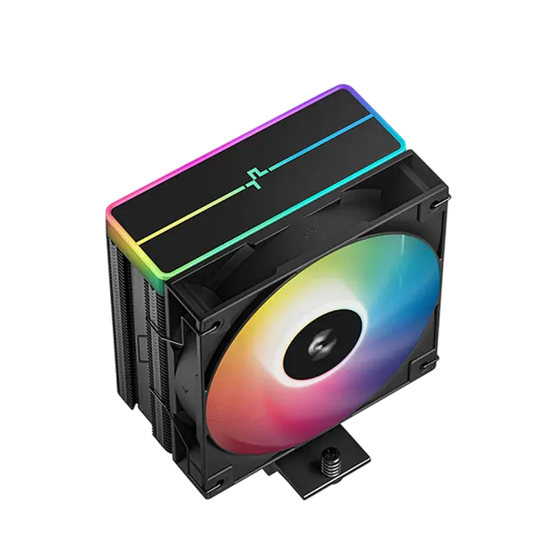 Deepcool AG400 BK ARGB V2