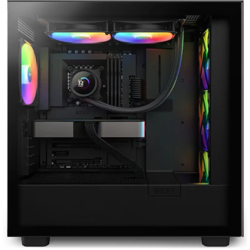 NZXT Kraken 280 RGB