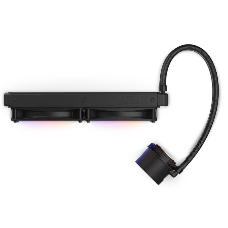 NZXT Kraken 280 RGB
