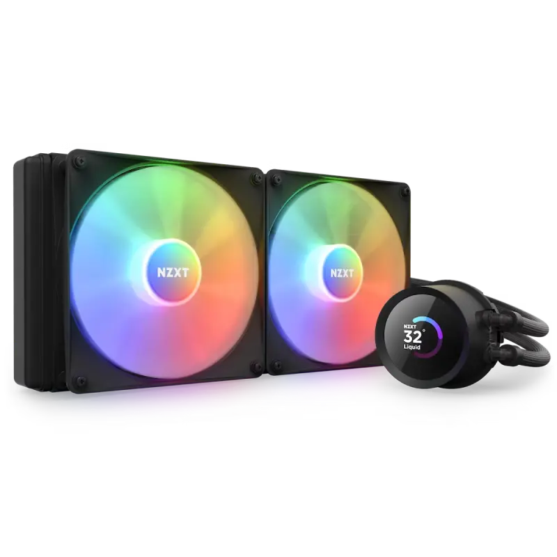 NZXT Kraken 280 RGB
