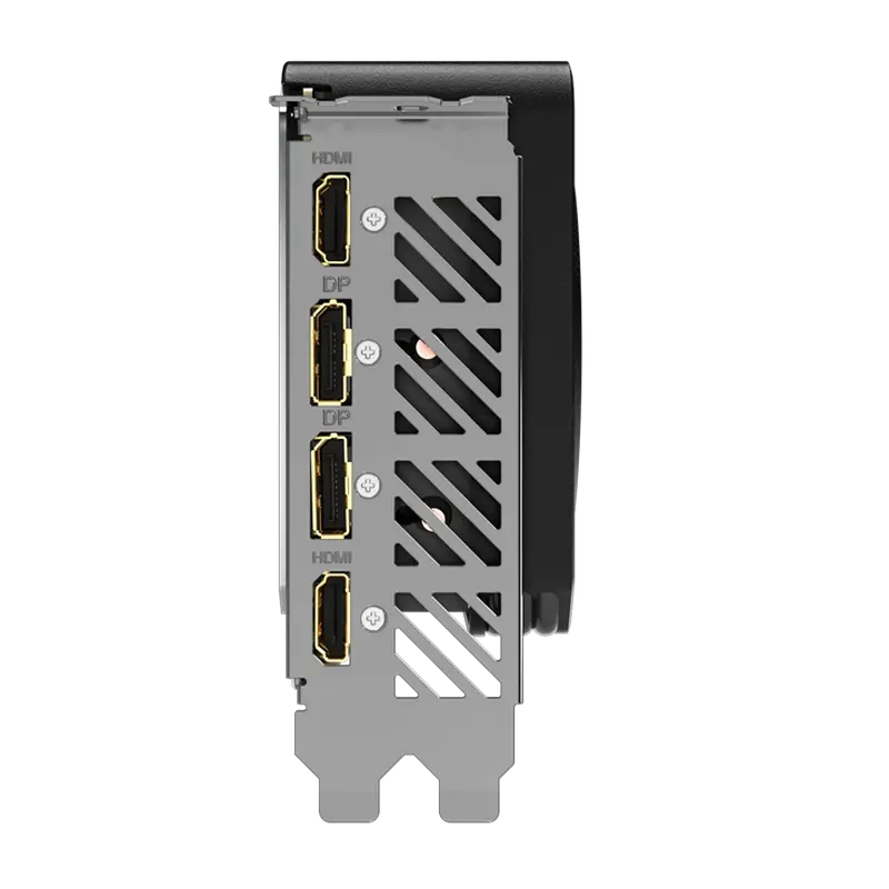 Gigabyte GeForce RTX 4060 Ti GAMING OC