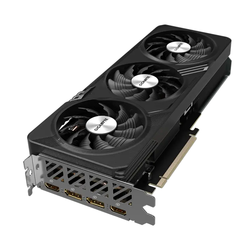 Gigabyte GeForce RTX 4060 Ti GAMING OC