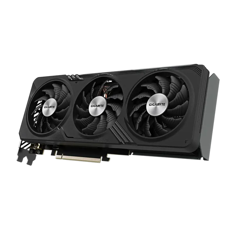Gigabyte GeForce RTX 4060 Ti GAMING OC
