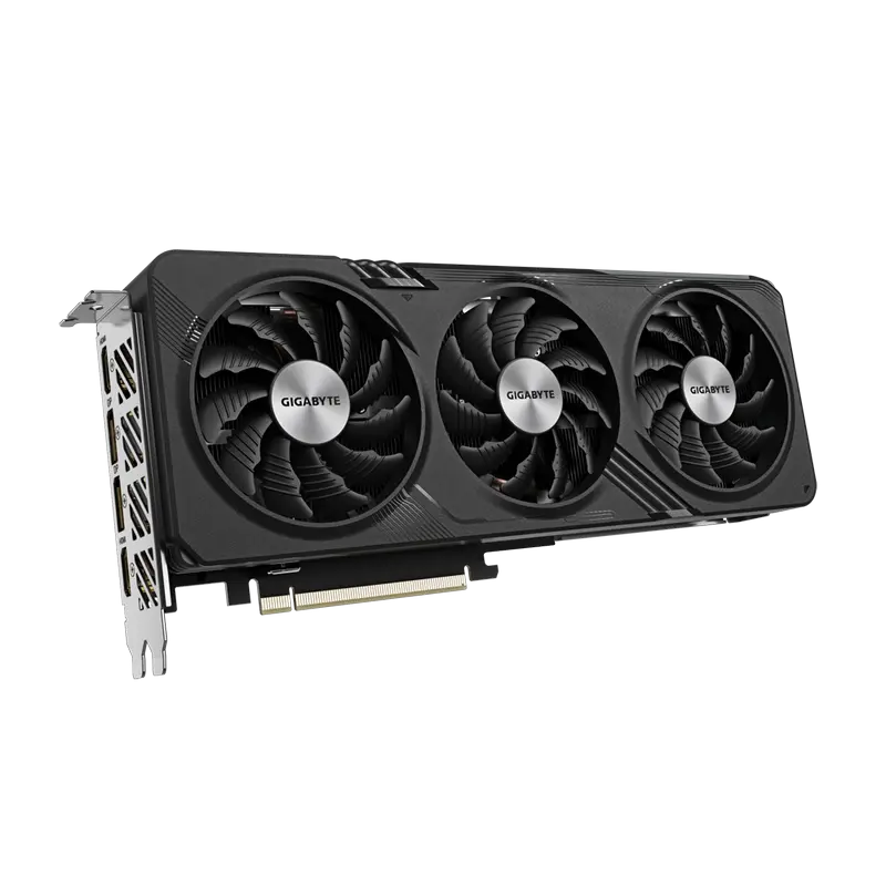 Gigabyte GeForce RTX 4060 Ti GAMING OC