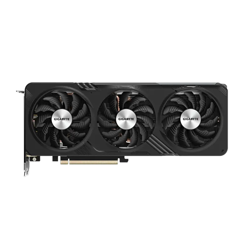 Gigabyte GeForce RTX 4060 Ti GAMING OC