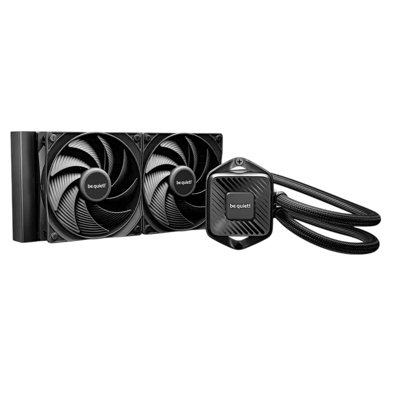 be quiet! Pure Loop 3 240mm