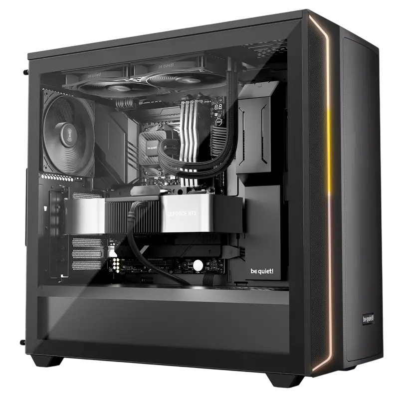 be quiet! Pure Loop 3 240mm