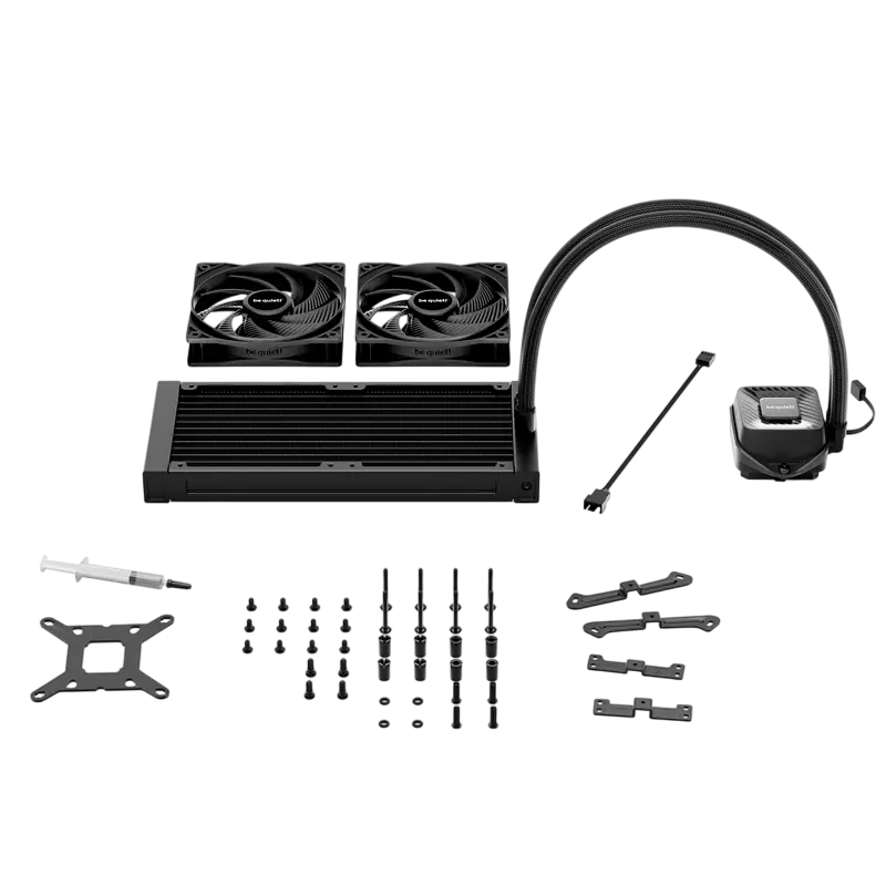 be quiet! Pure Loop 3 240mm