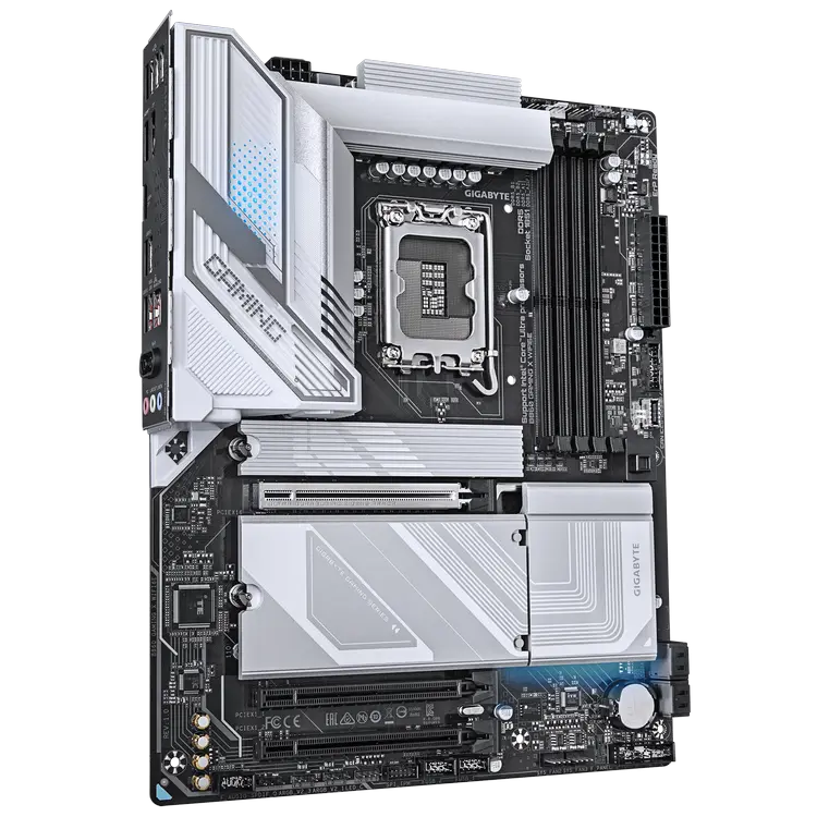Gigabyte B860 GAMING X WIFI6E LGA1851 ATX
