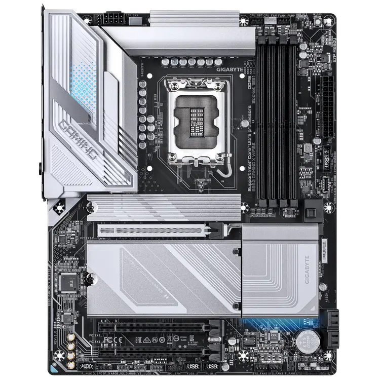 Gigabyte B860 GAMING X WIFI6E LGA1851 ATX