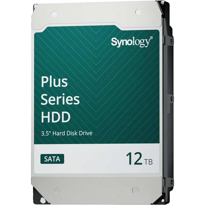SYNOLOGY Enterprise 12 TB