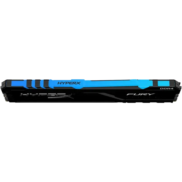 Kingston HyperX FURY RGB 8GB DDR4 3600MHz