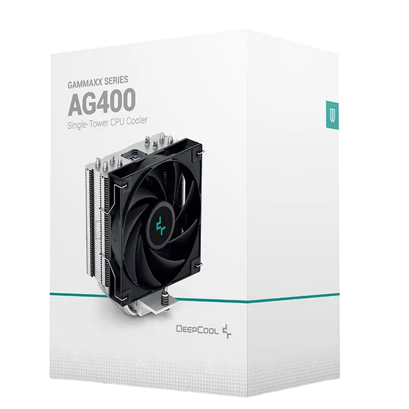 Deepcool AG400