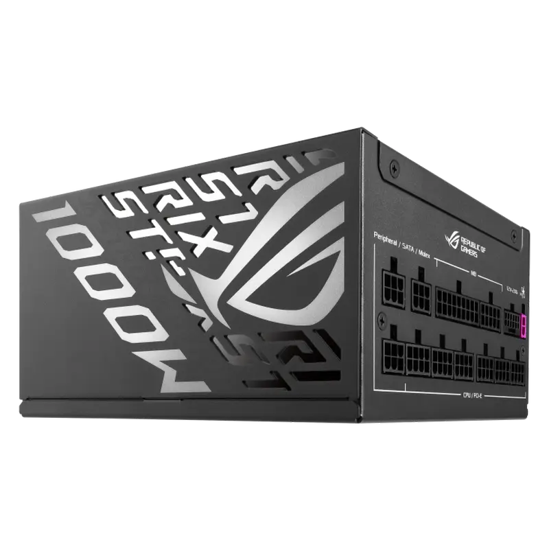 ASUS ROG Strix 1000W Platinum ATX