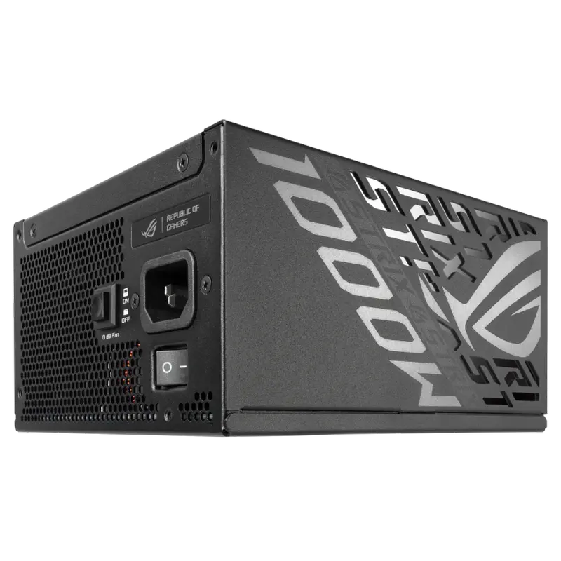 ASUS ROG Strix 1000W Platinum ATX