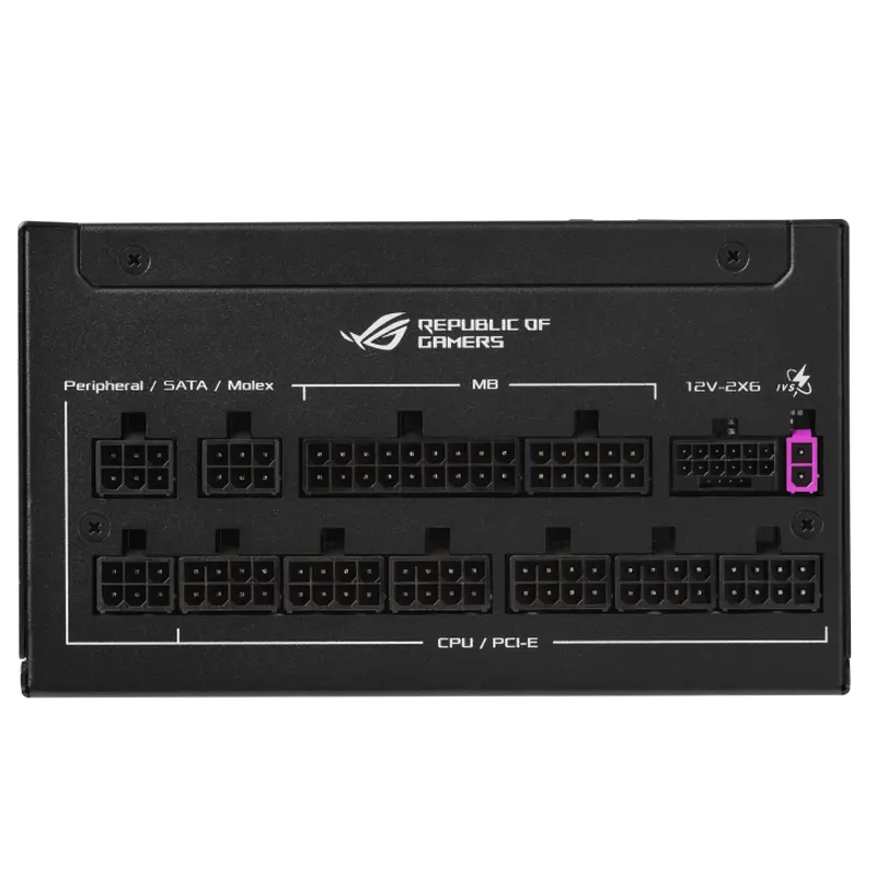 ASUS ROG Strix 1000W Platinum ATX