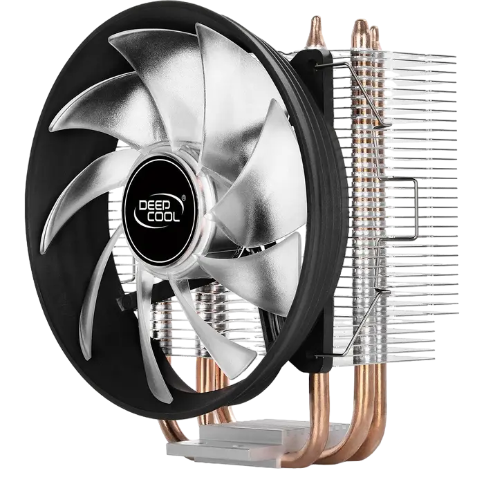 Deepcool GAMMAXX 300R