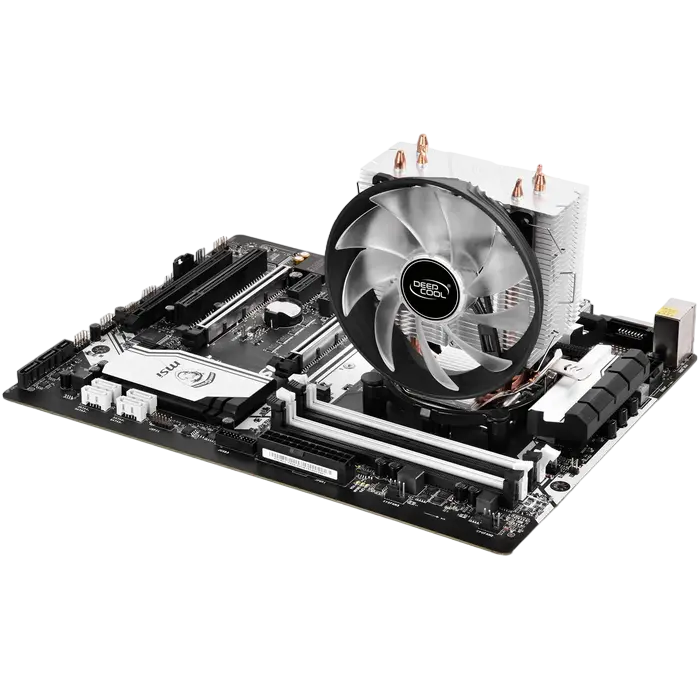 Deepcool GAMMAXX 300R