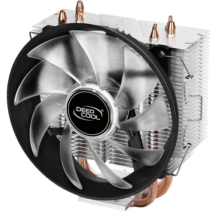 Deepcool GAMMAXX 300R