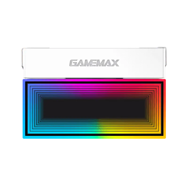 Gamemax Sigma 550 Infinity WH
