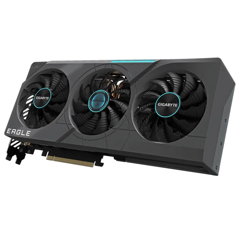Gigabyte GeForce RTX 4070 Ti EAGLE