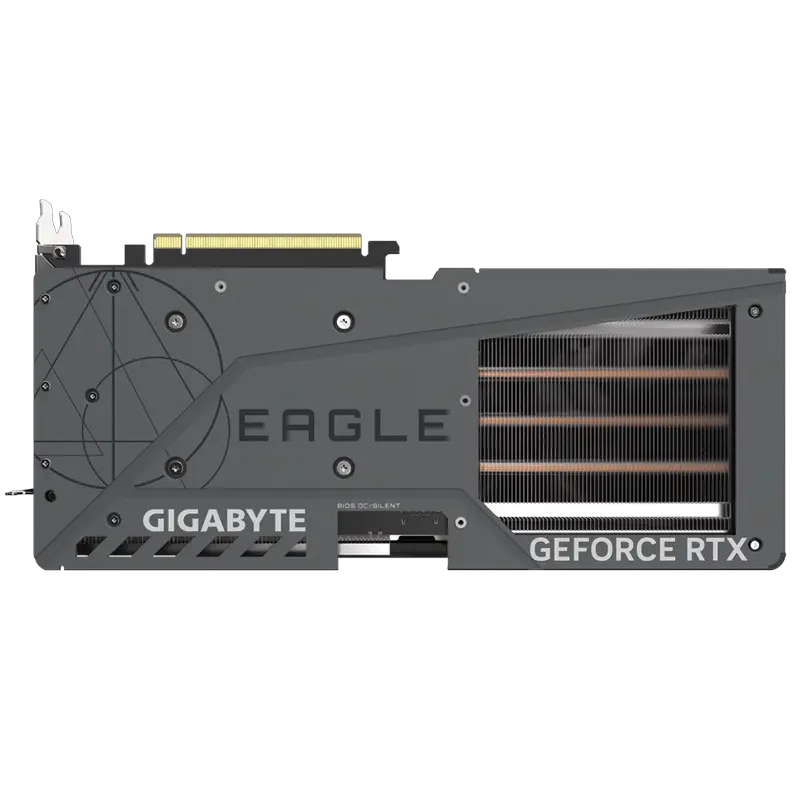 Gigabyte GeForce RTX 4070 Ti EAGLE